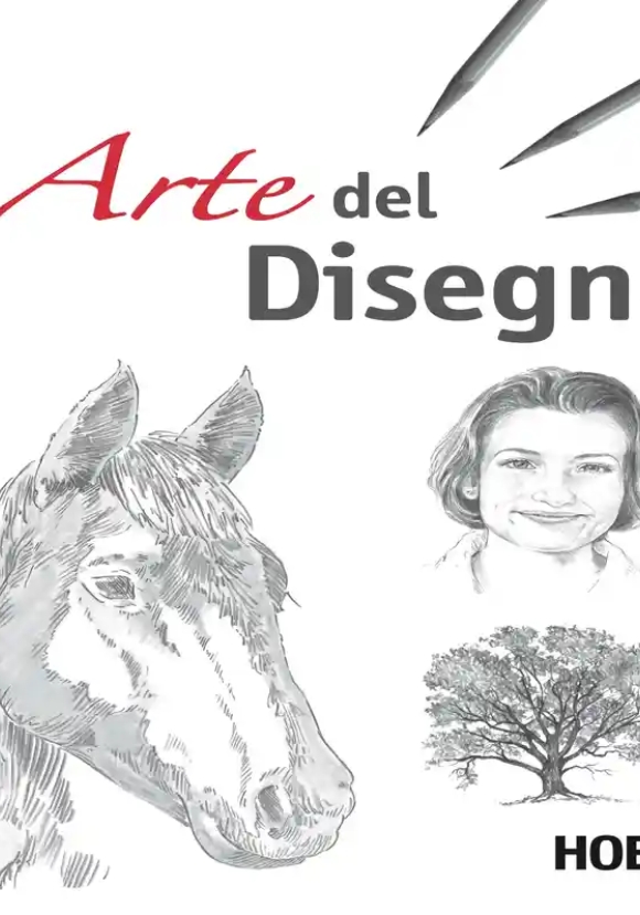 Arte Del Disegno. Ediz. Illustrata (l')