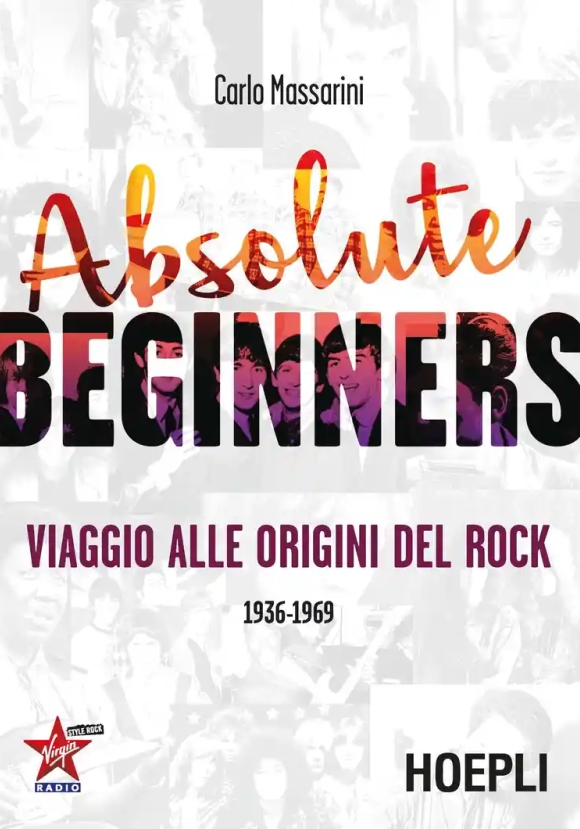 Absolute Beginners