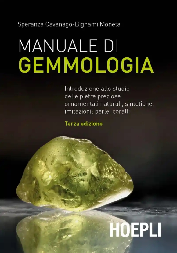 Manuale Di Gemmologia