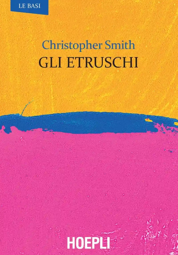 Etruschi (gli)