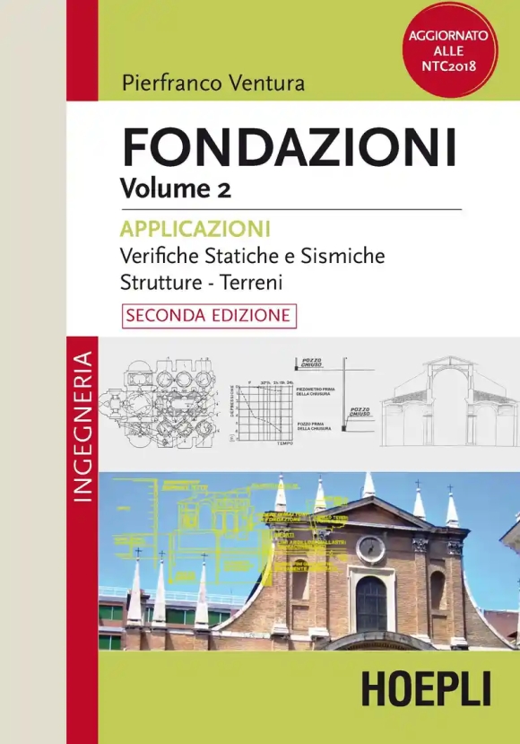 Fondazioni. Volume 2