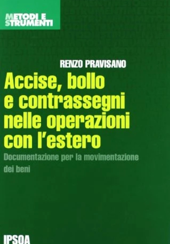 Accise Bollo E Contrassegni Ne