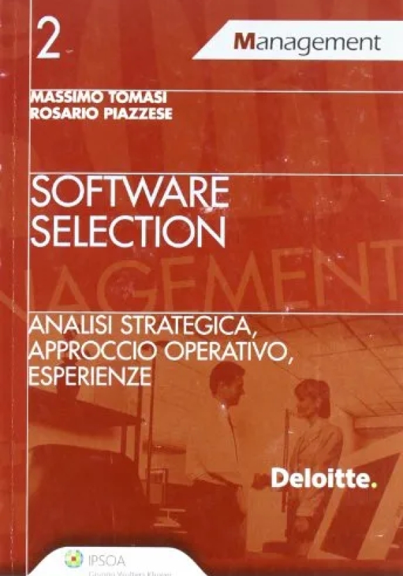 Software Selection