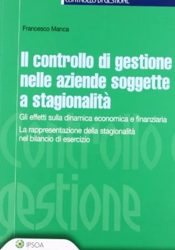 Controllo Di Gestione Nelle Az