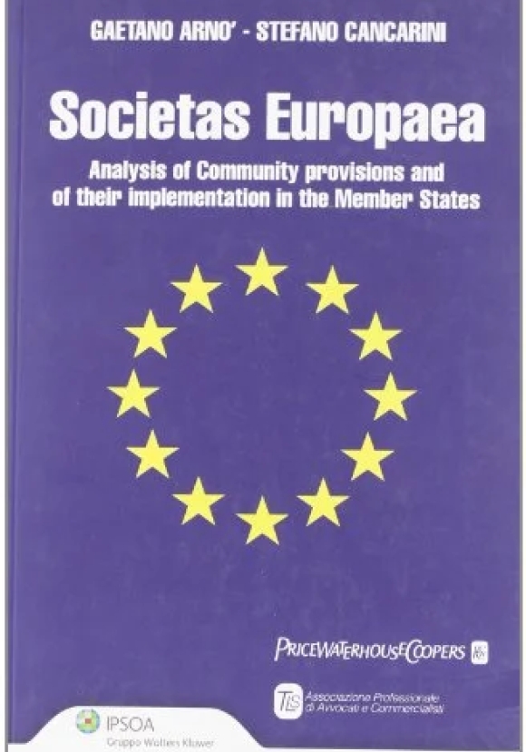 Societas Europaea