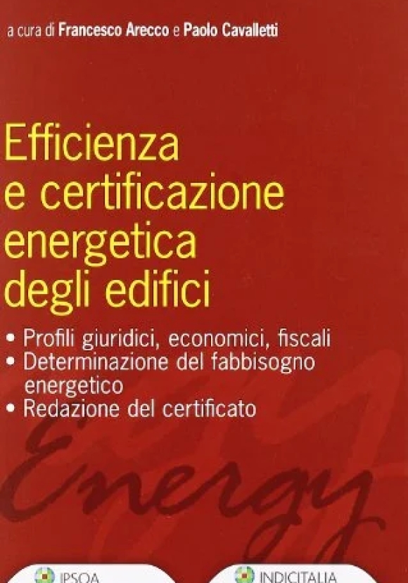 Efficienza E Certificazione En