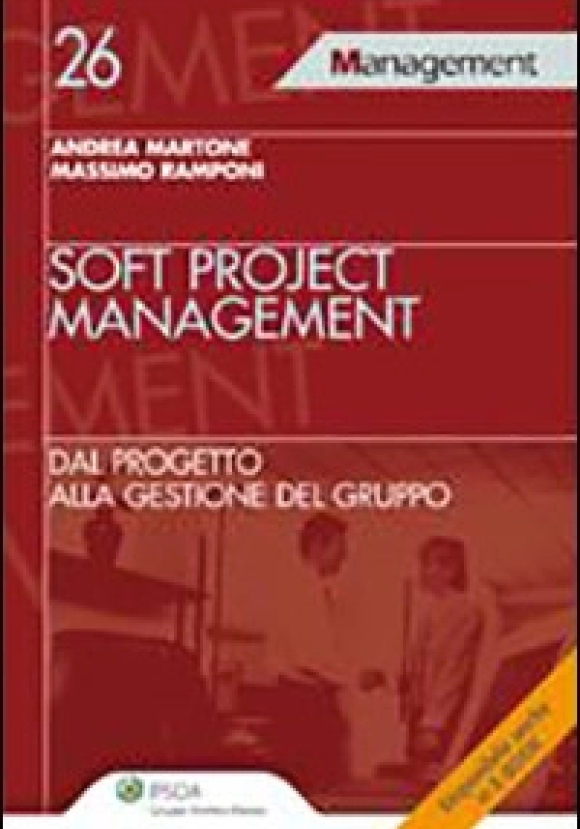 Soft Project Management