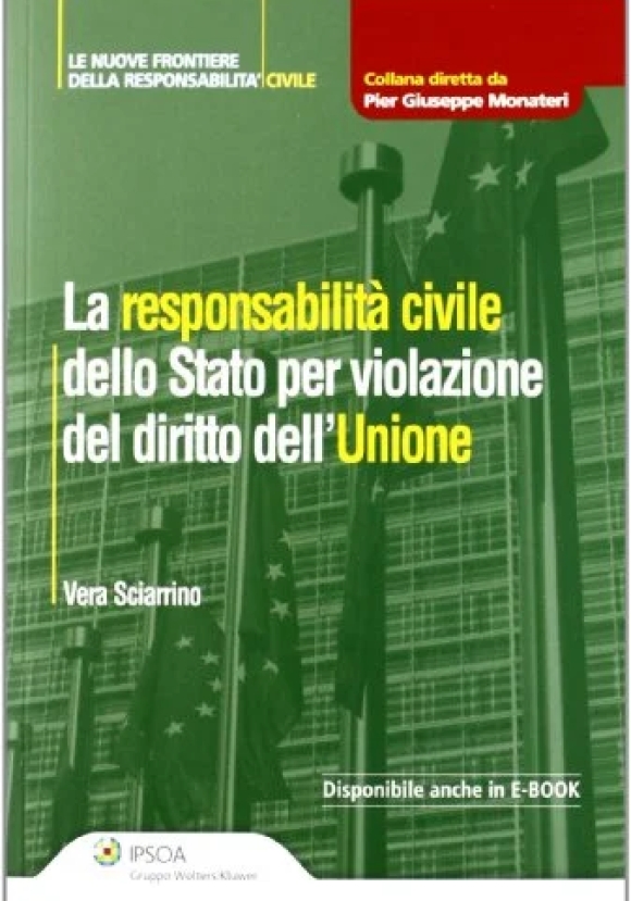 Responsabilit? Civile Dello St