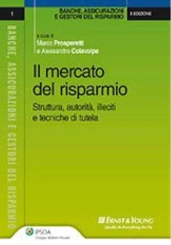 Mercato Del Risparmio