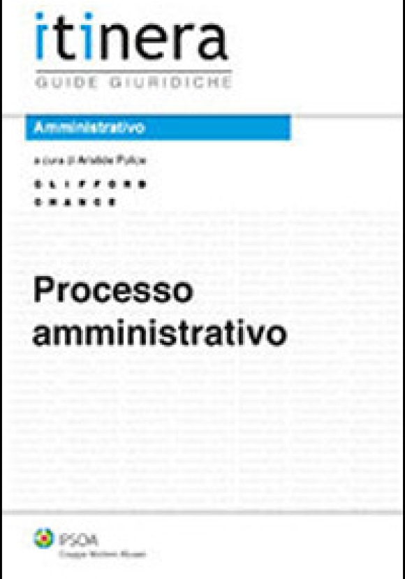 Processo Amministrativo