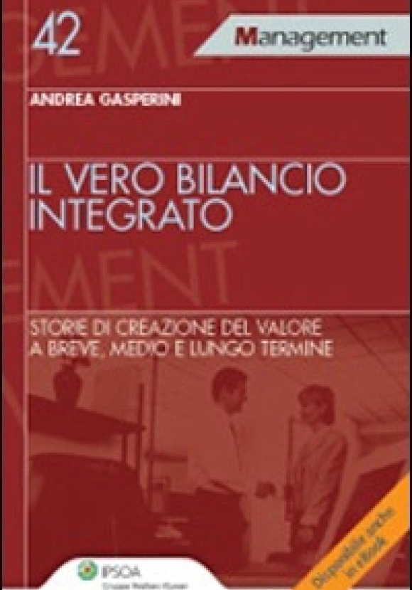 Vero Bilancio Integrato (il)