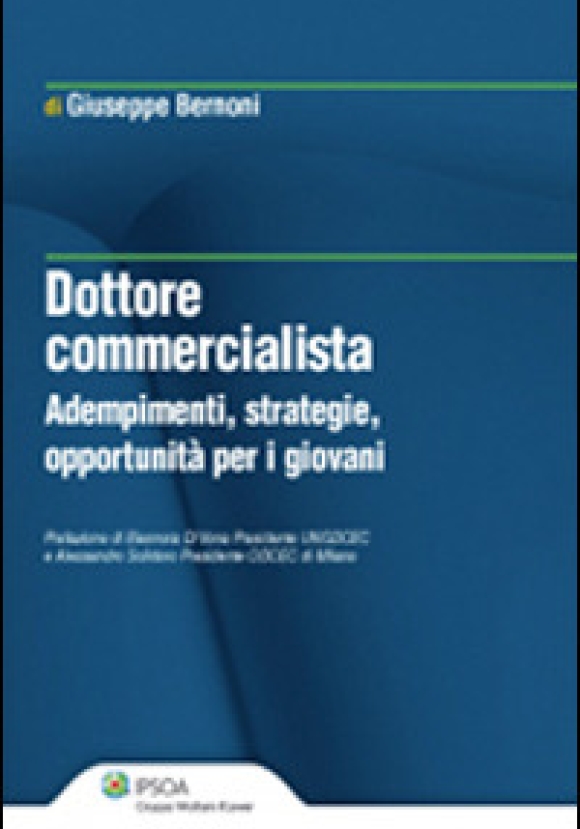 Dottore Commercialista - Ademp