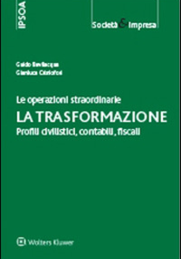 Trasformazione