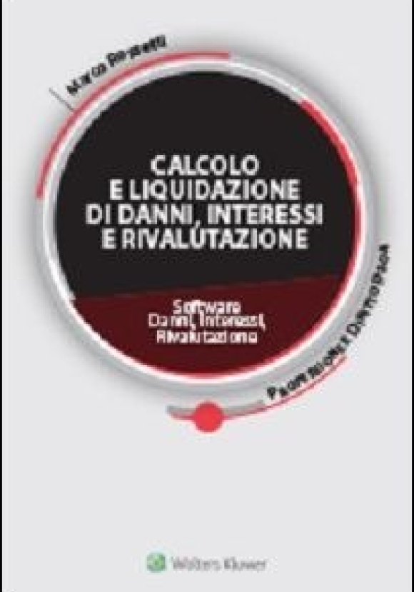 Calcolo Liquidazione Danni