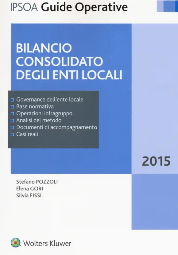 Bilancio Consolidato