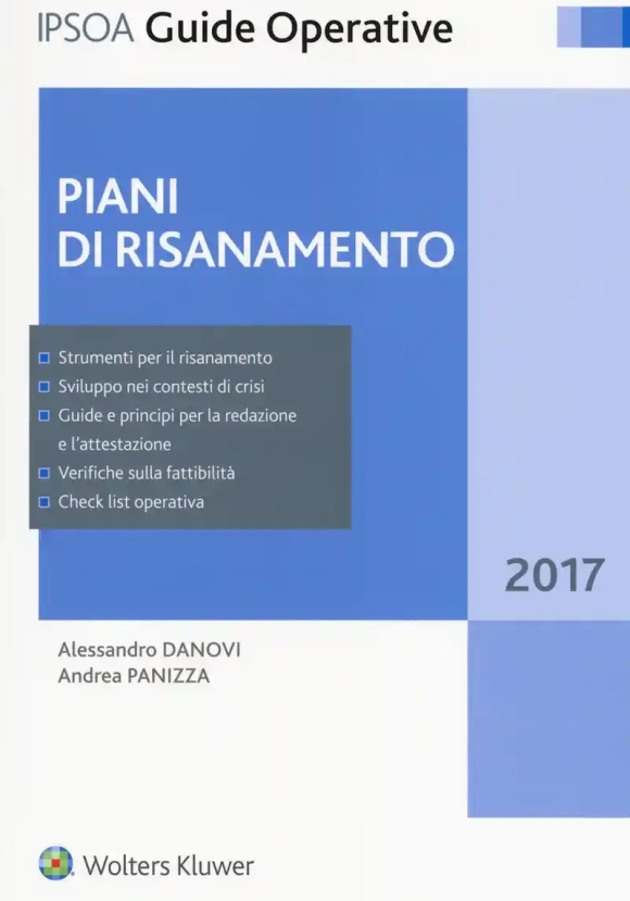 Piani Di Risanamento