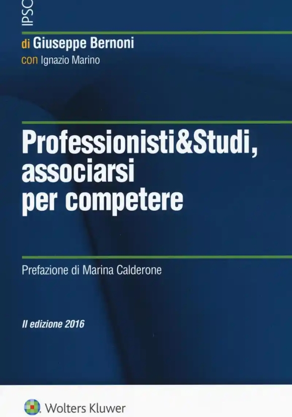 Professionisti E Studi