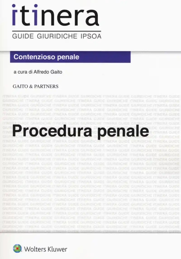 Procedura Penale