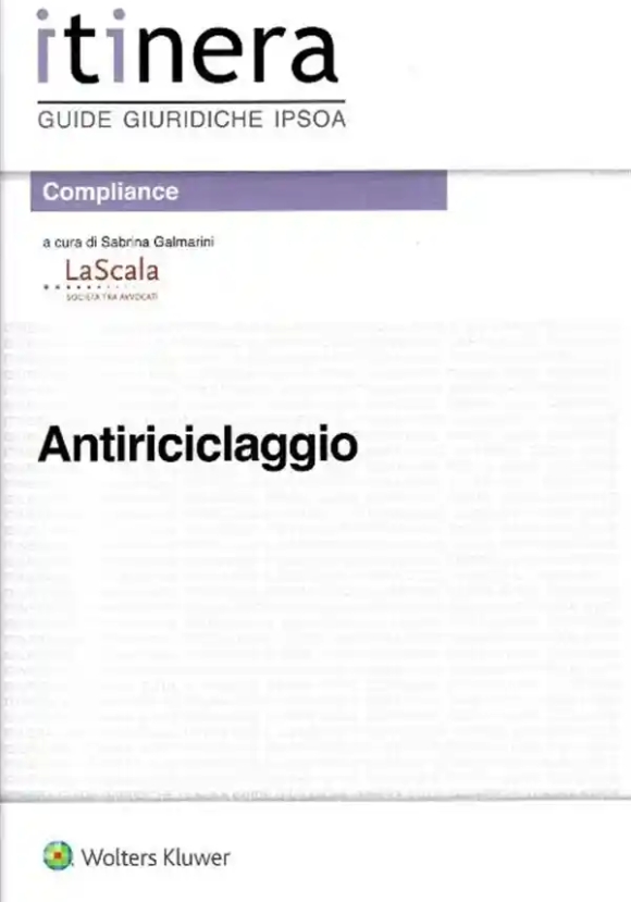 Antiriciclaggio