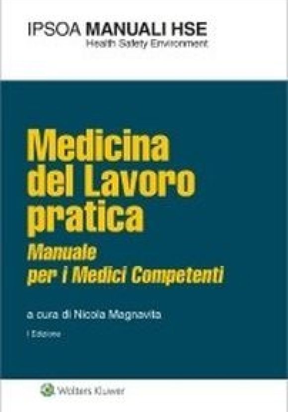 Medicina Del Lavoro