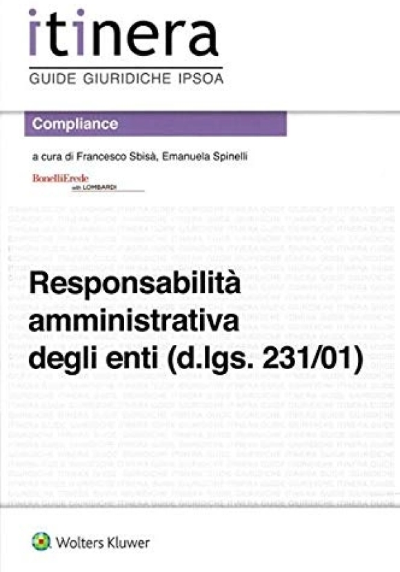 Responsabilita' Amministrativa