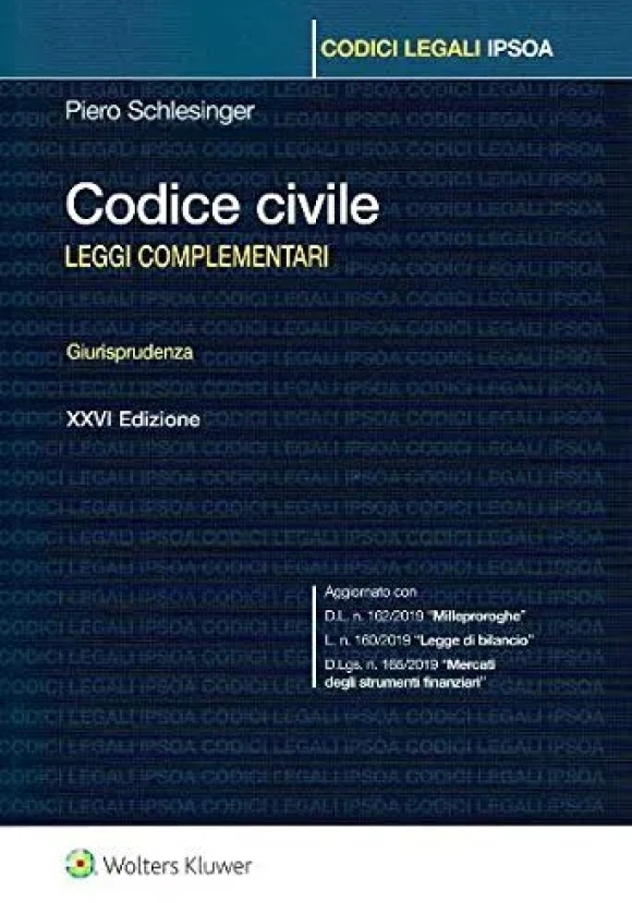 Codice Civile