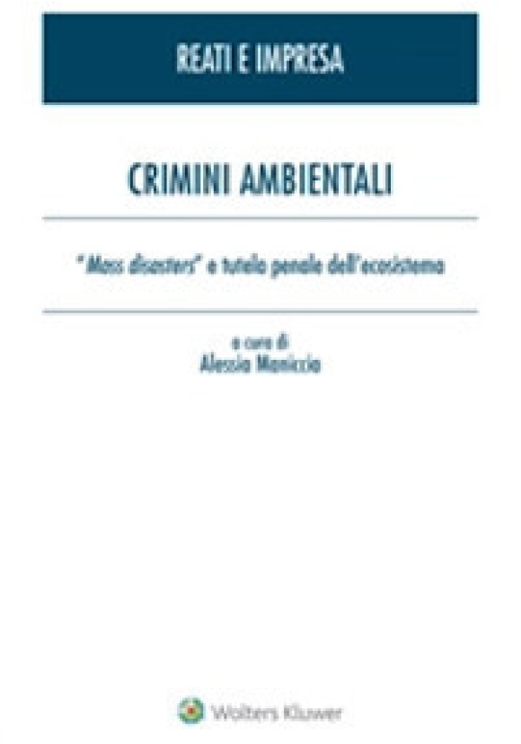 Crimini Ambientali