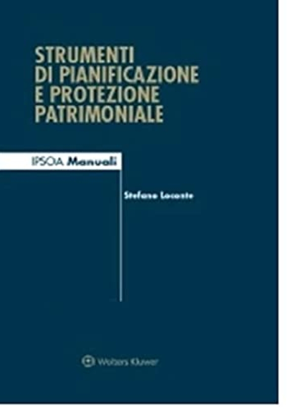 Strumenti Pianificaz.protez.patrim. 4ed.