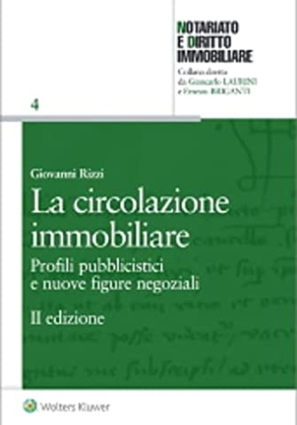 Circolazione Immobiliare  2ed