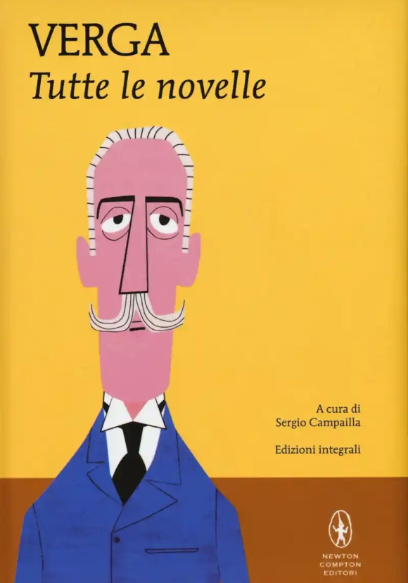 Tutte Le Novelle. Ediz. Integrale