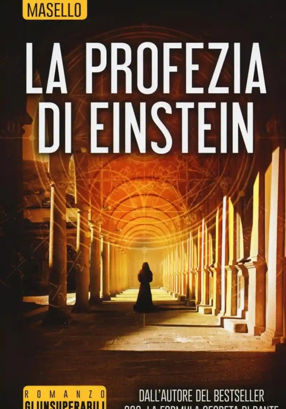 Profezia Di Einstein (la)