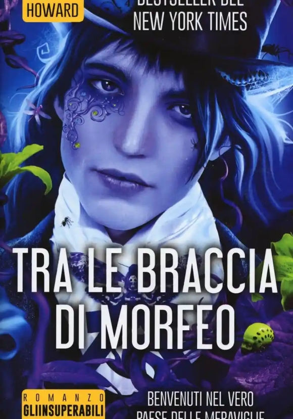 Tra Le Braccia Di Morfeo