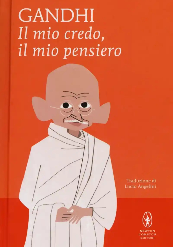 Mio Credo, Il Mio Pensiero (il)