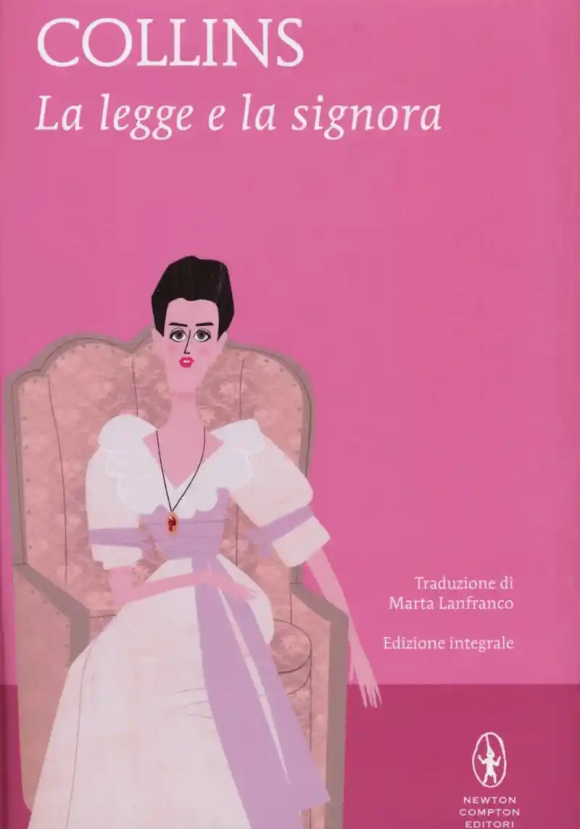 Legge E La Signora (la)