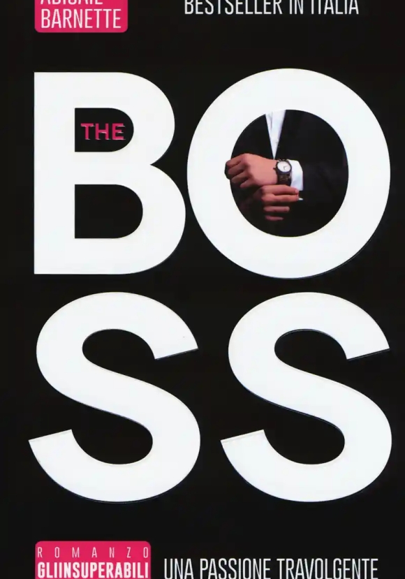 Boss (the)