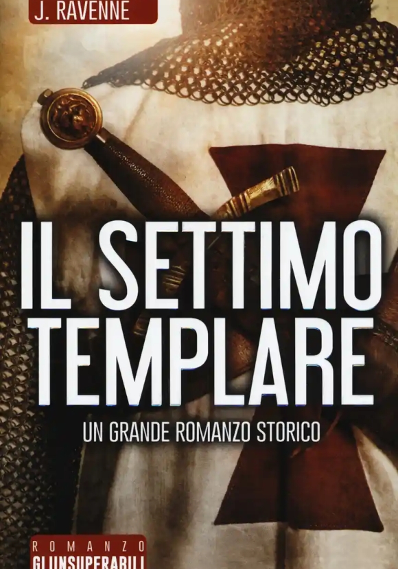 Settimo Templare (il)