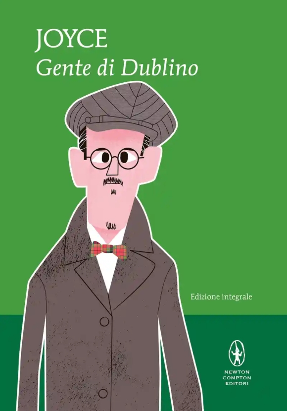 Gente Di Dublino. Ediz. Integrale