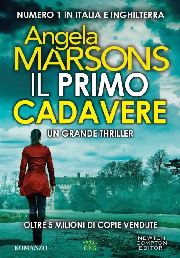 Primo Cadavere (il)