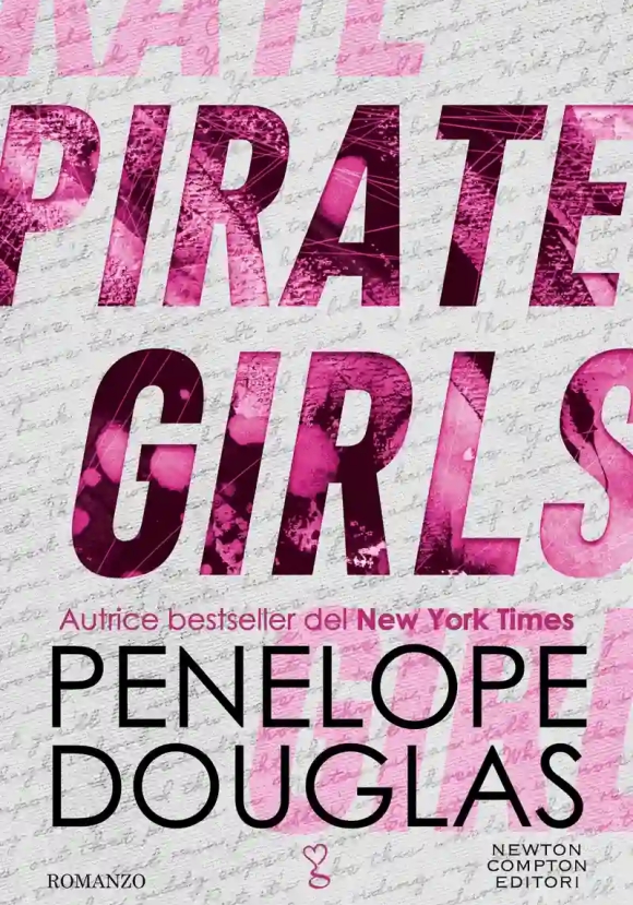 Pirate Girls