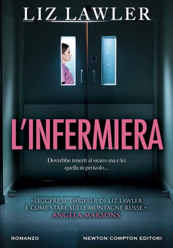 Infermiera (l')