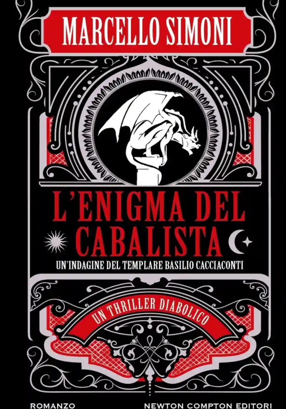 Enigma Del Cabalista (l')