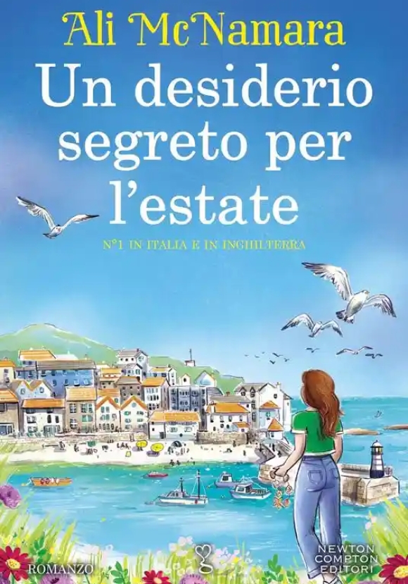 Desiderio Segreto Per L'estate (un)