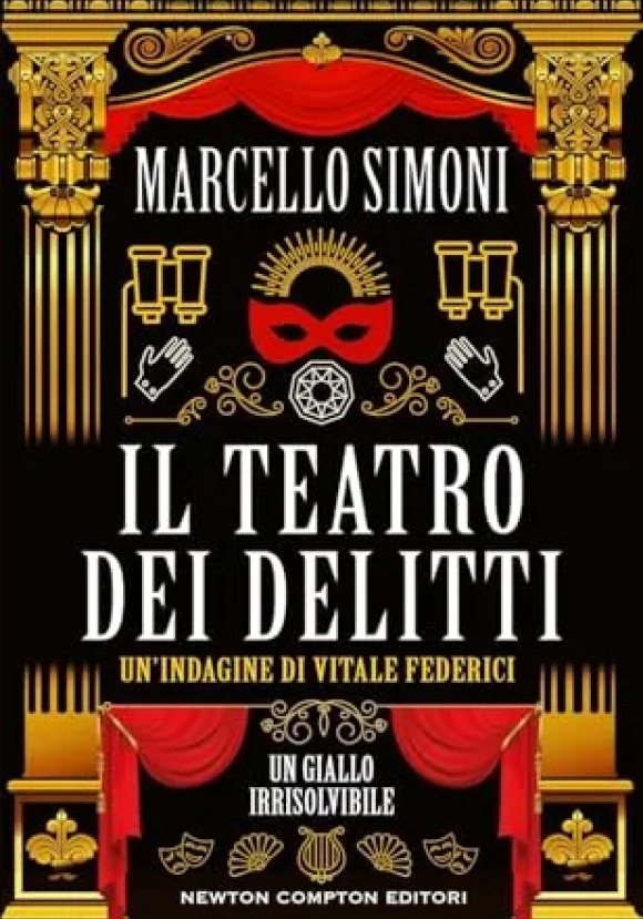 Teatro Dei Misteri (il)