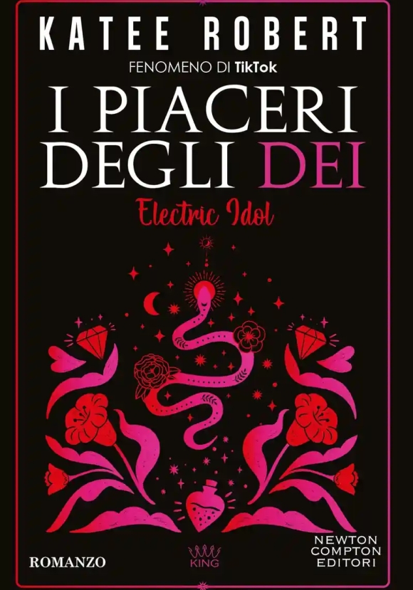 Piaceri Degli Dei