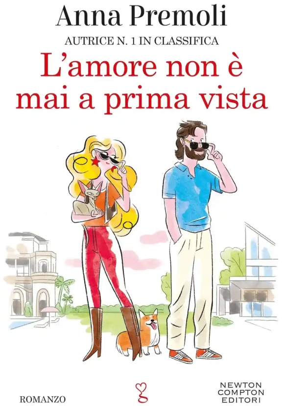 Amore Non ? Mai A Prima Vista (l')