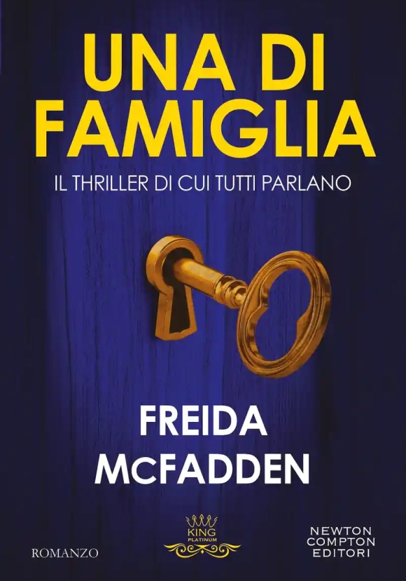 Una Di Famiglia