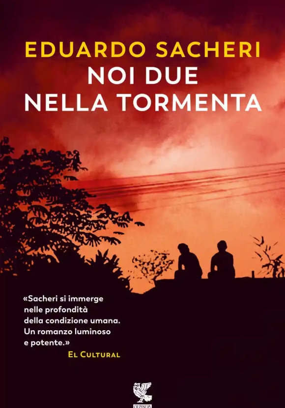 Noi Due Nella Tormenta