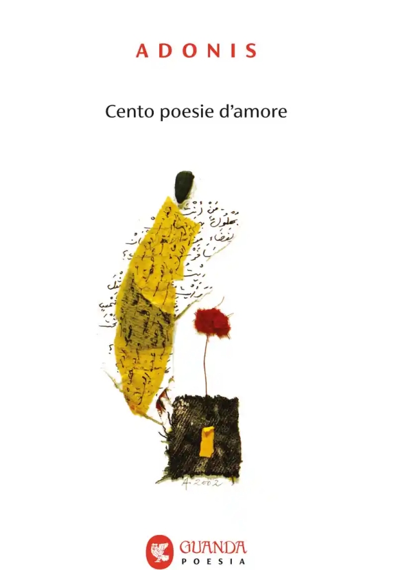 Cento Poesie D'amore