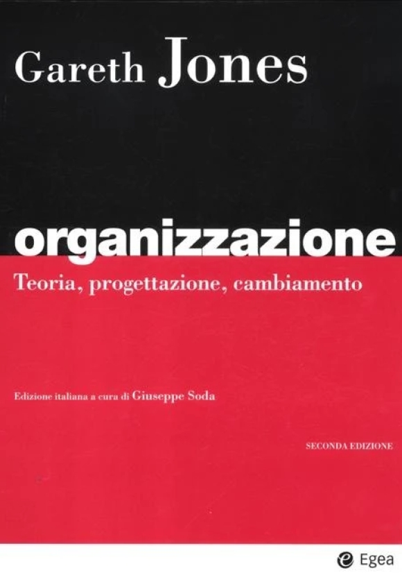 Organizzazione - Ii^ Edizione