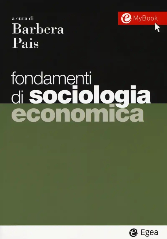 Fondamenti Di Sociologia Econo